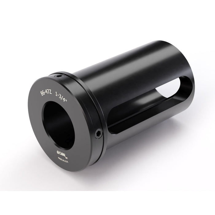 GLOBAL CNC 3.0" OD X 50MM ID Z STYLE BUSHING