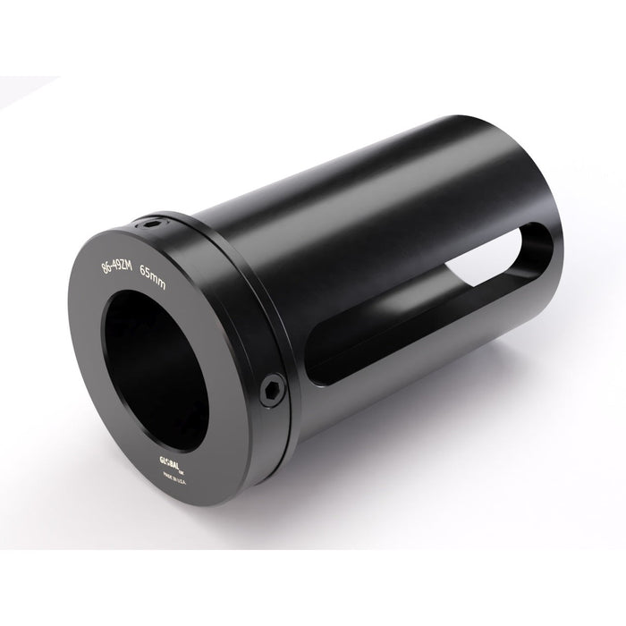 GLOBAL CNC 100MM OD X 1 3/4" ID Z STYLE BUSHING
