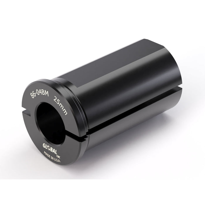 GLOBAL CNC 45MM OD X 5/8" ID B STYLE BUSHING