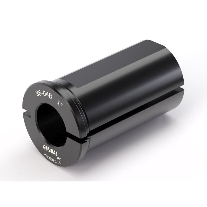 GLOBAL CNC 1 3/4" OD X 3/4" ID B STYLE BUSHING