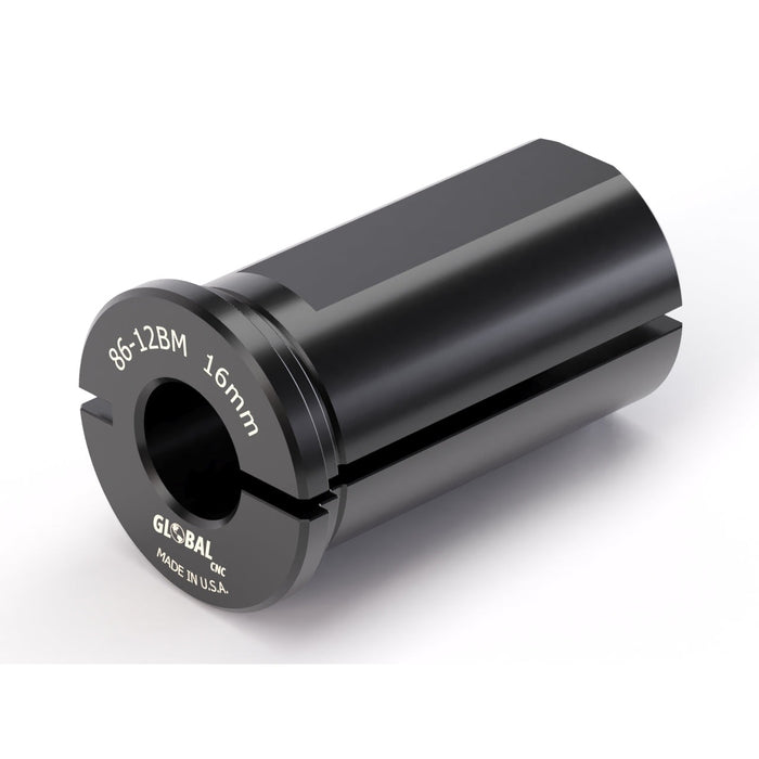GLOBAL CNC 32MM OD X 1.0" ID B STYLE BUSHING