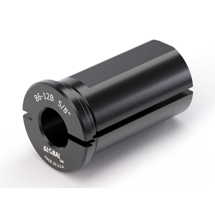 GLOBAL CNC 1 1/4" OD X 25MM ID B STYLE BUSHING