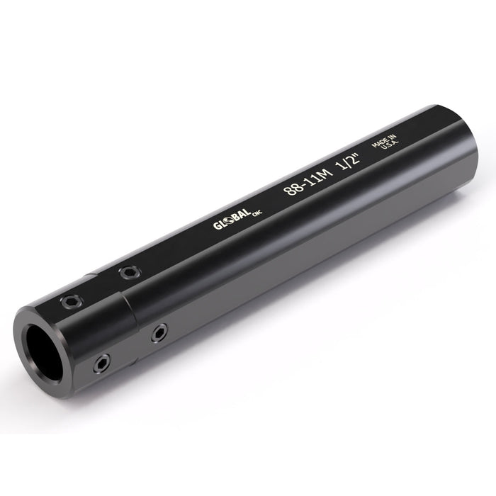 GLOBAL CNC 22MM OD X 6MM ID STANDARD STYLE BORING BAR SLEEVE