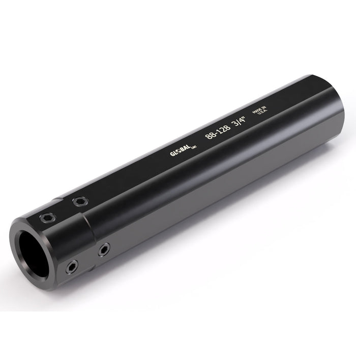 GLOBAL CNC 32MM OD X 20MM ID STANDARD STYLE BORING BAR SLEEVE