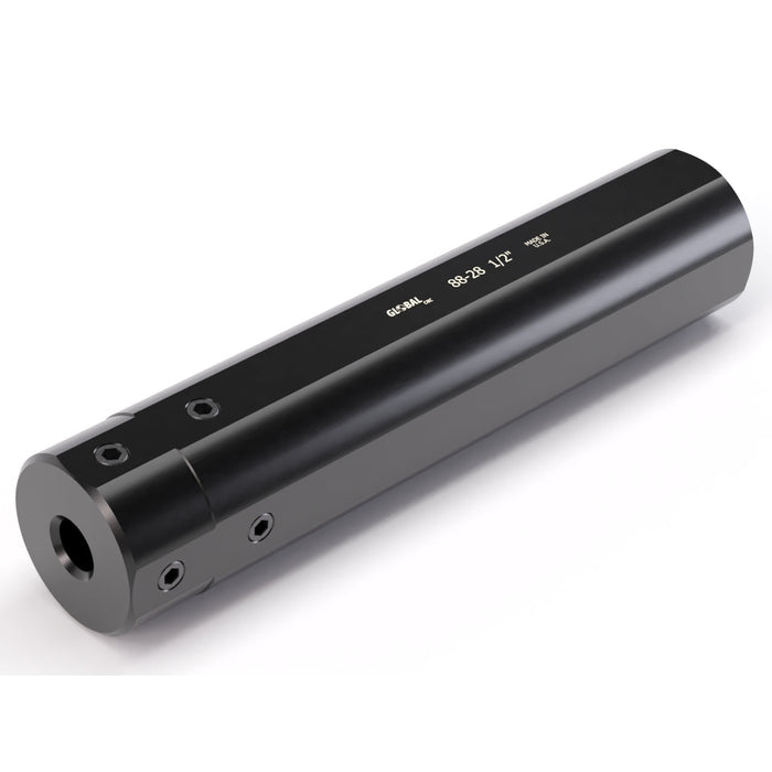 GLOBAL CNC 1 3/4" OD X 1/2" ID STANDARD STYLE BORING BAR SLEEVE