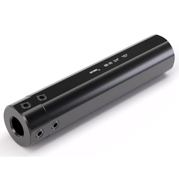 GLOBAL CNC 1 3/4" OD X 3/4" ID STANDARD STYLE BORING BAR SLEEVE