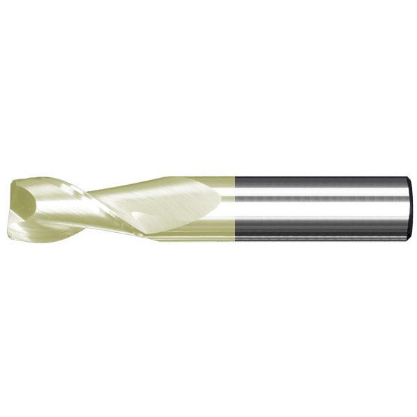 421-677-4 || 5/8 Diameter, PowerZ Corner Radius Axmills