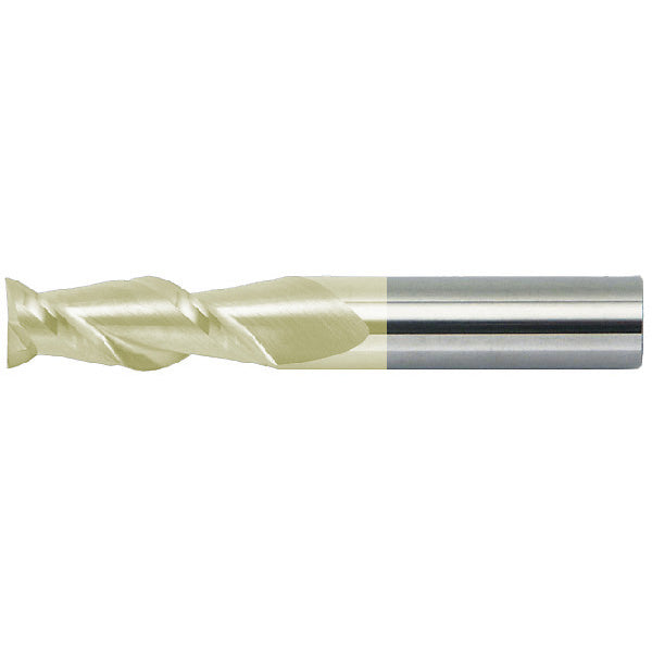421-152-4 || 3/4 Diameter, PowerZ Square End Axmills