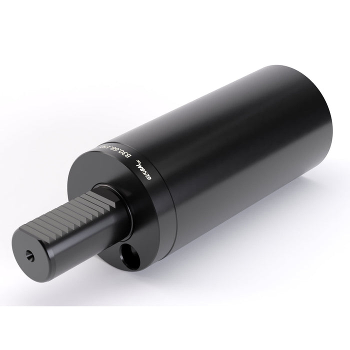 30MM VDI BLANK FORM A2 68MM X 150MM