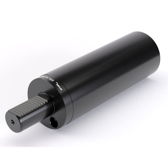 30MM VDI BLANK FORM A2 70MM X 200MM