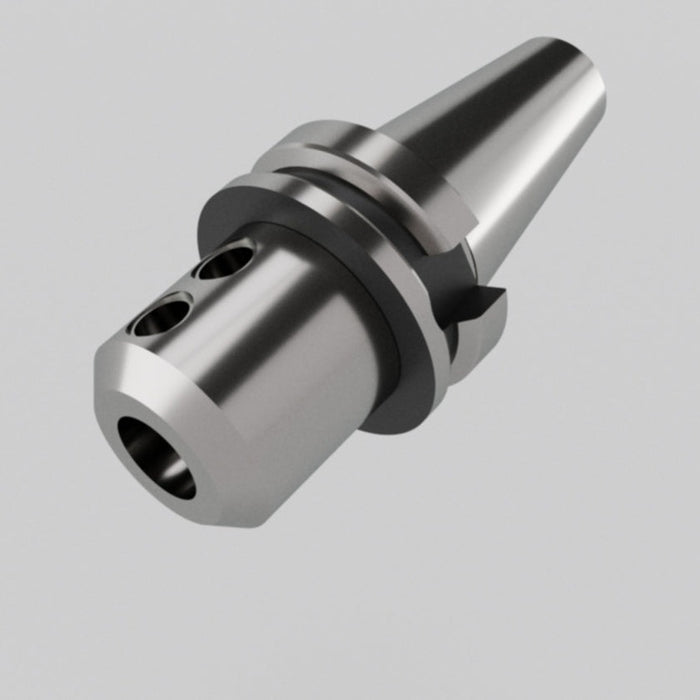 IMS SRL CAT40 3/4" ID END MILL 3" LENGTH G2.5/25K ARBOR TOLERANCE H5