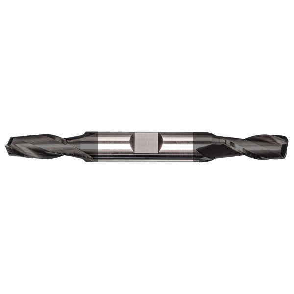 MASTERCUT 200-114W-1 | 5/32 Diameter, PowerA Square - Double End with Flat