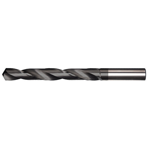 601-134-1 || .1610 Diameter, PowerA Solid Carbide - Jobber Drills