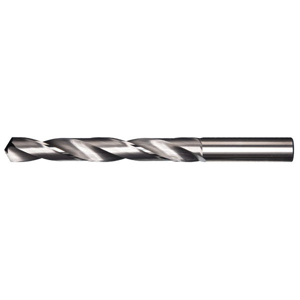 601-110 || .1378 Diameter, Uncoated Solid Carbide - Jobber Drills