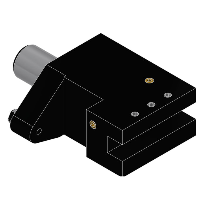 MAZAK MP6 3/4" OD FACING HOLDER