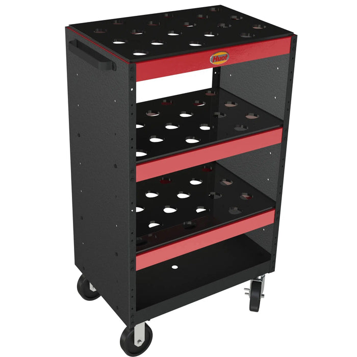 Huot 13773 TRIScoot Cart CAPTO C8 Tooling
