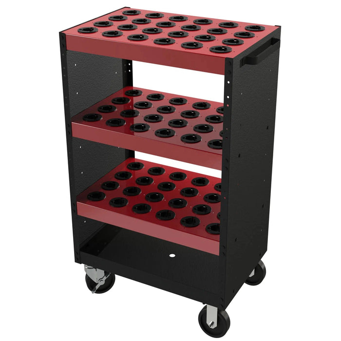 Huot 13994 TRIScoot Cart VDI40 Tooling