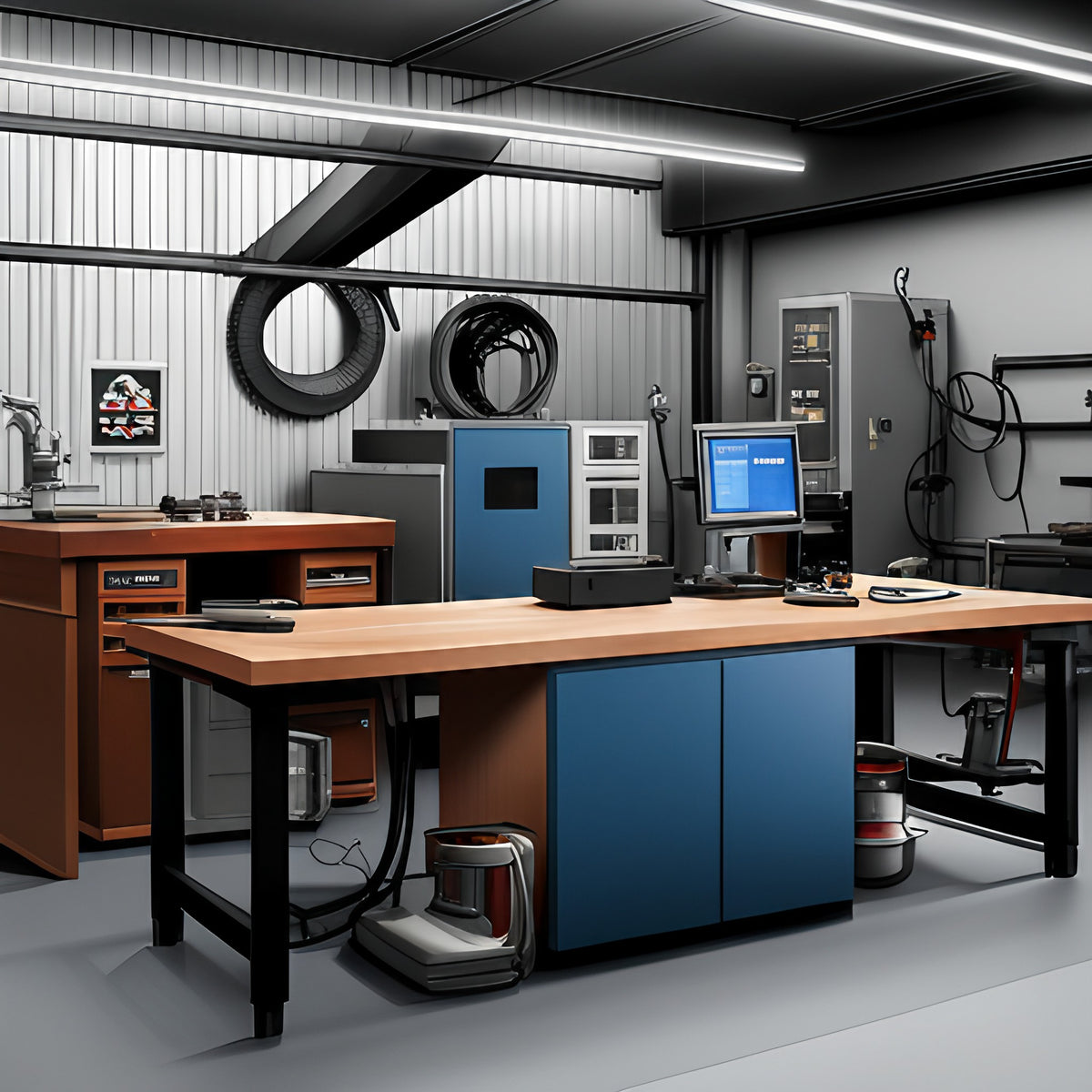 The Top 10 Benefits of Desktop CNC Machines — CNC Supply Solutions