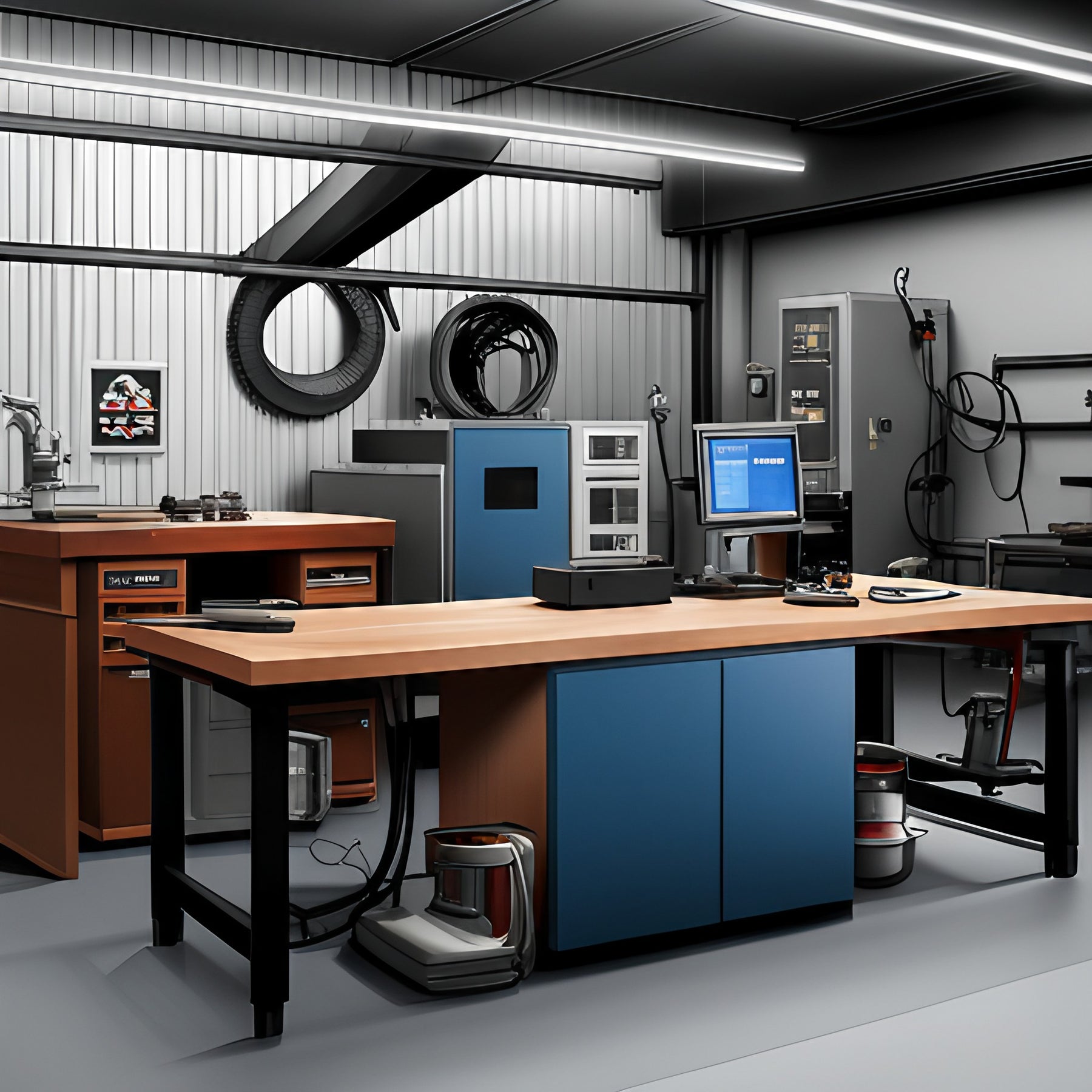 The Top 10 Benefits of Desktop CNC Machines