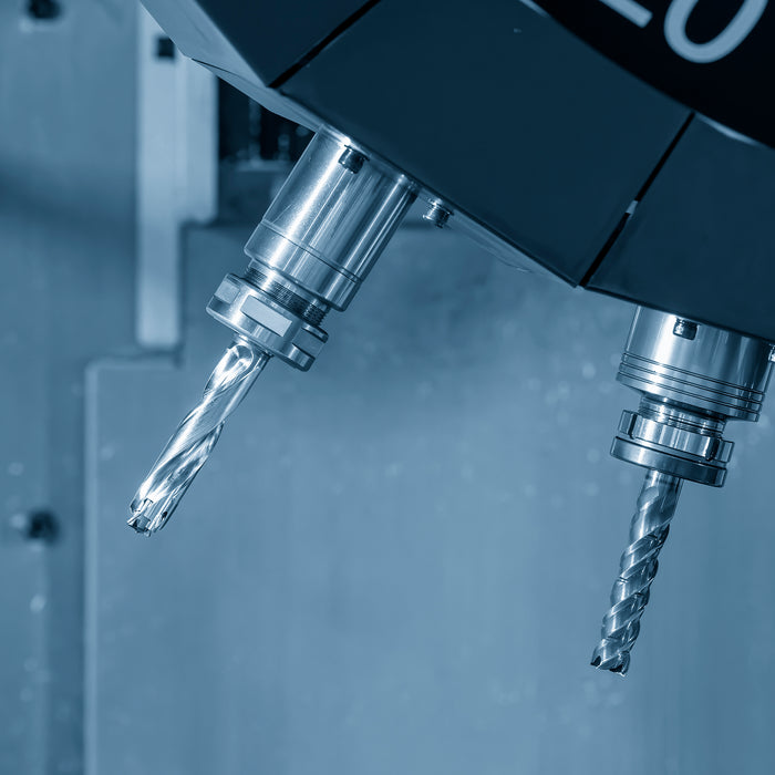 duMONT CNC: Precision Broaching Tools for Industrial Applications