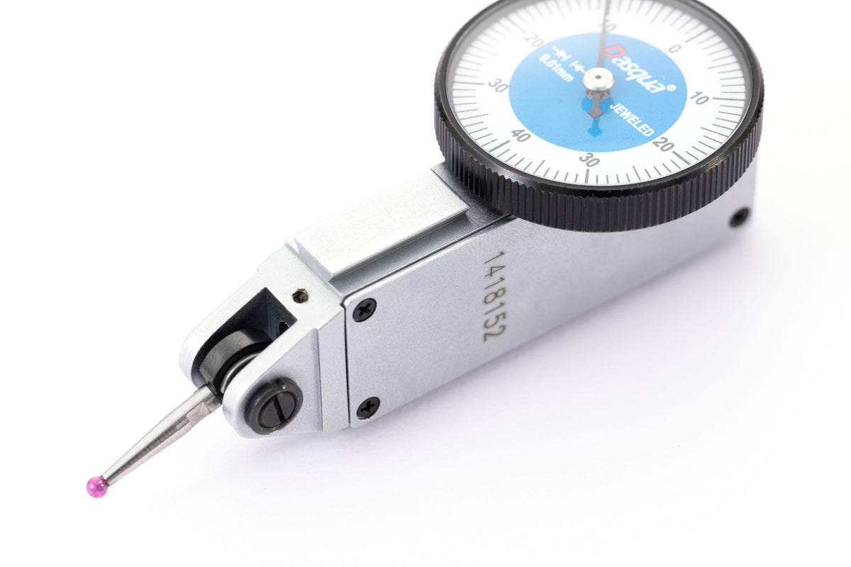 Cut Indicator Indicators - CNC Test Indicators — CNC Supply Solutions