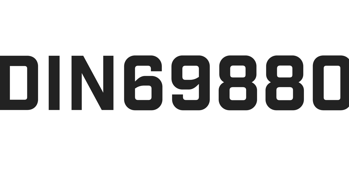DIN69880 — CNC Supply Solutions