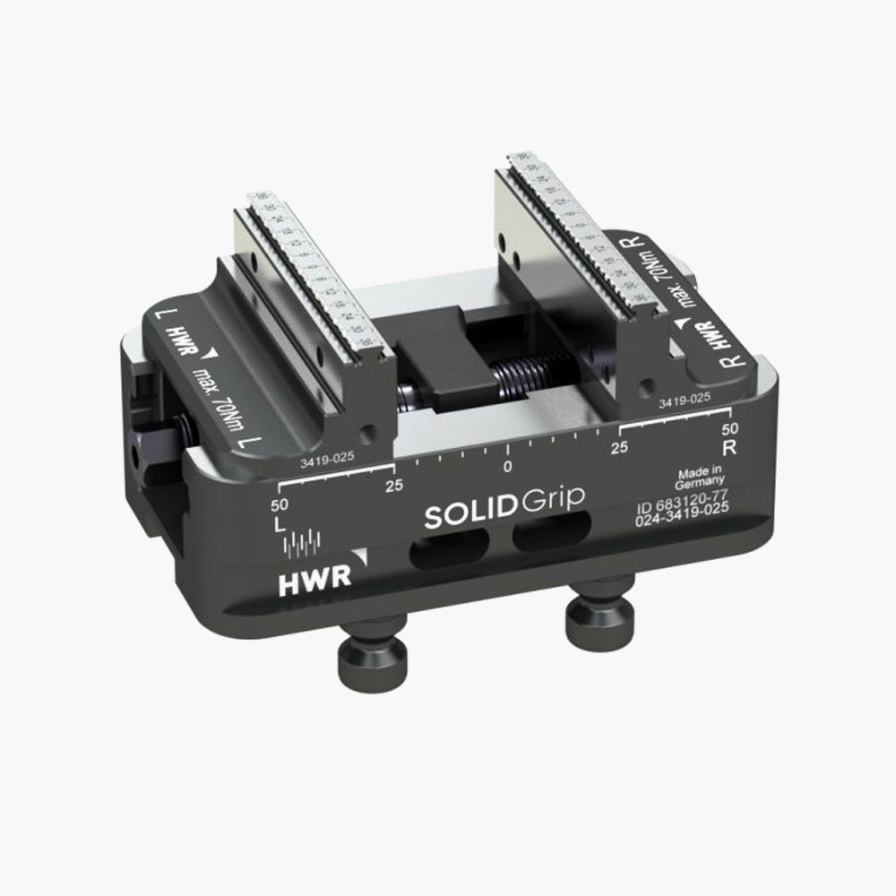 Workholding CNC Workholders & Workholding Supplies — CNC Supply Solutions