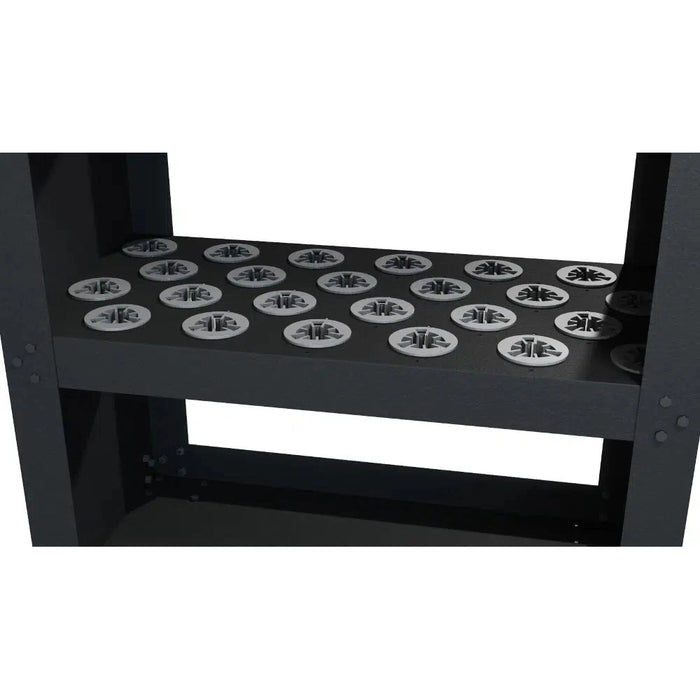 Huot 14134 SpeedyScoot Shelf CAPTO C4 Tooling