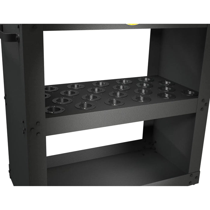 Huot 14180 SpeedyScoot Shelf HSK63A Tooling