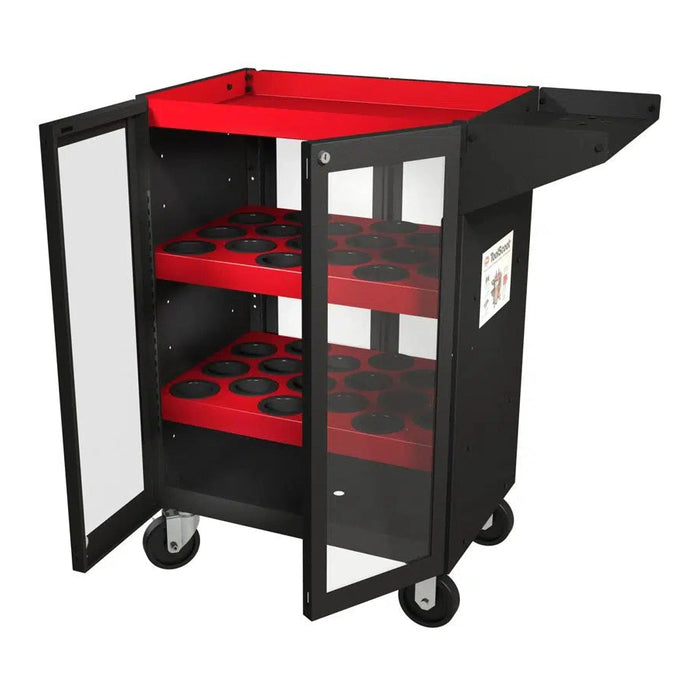 Huot 16980 SecurityScoot Cart HSK100A Tooling