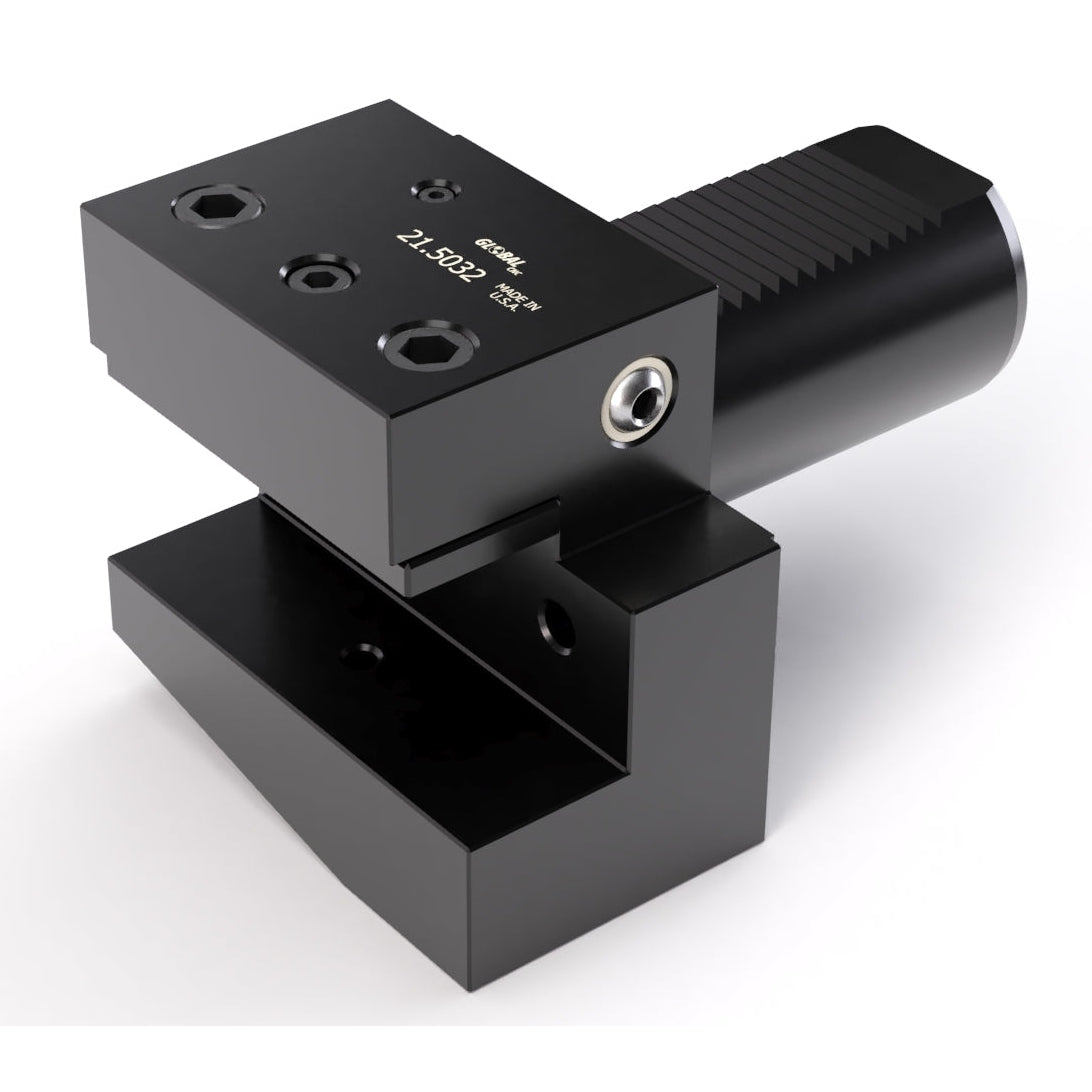 50MM VDI RH SHORT 1 1/4