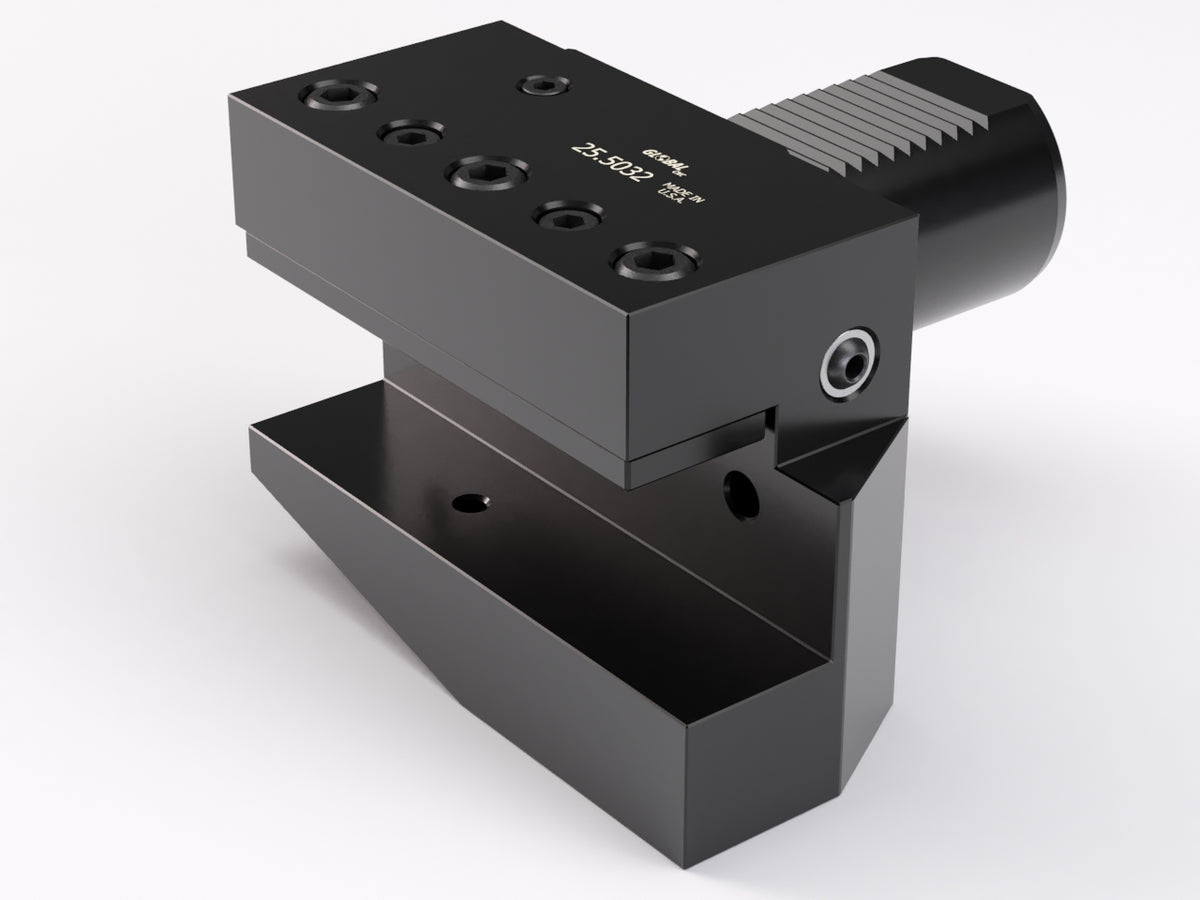 50MM VDI RH LONG 1 1/4