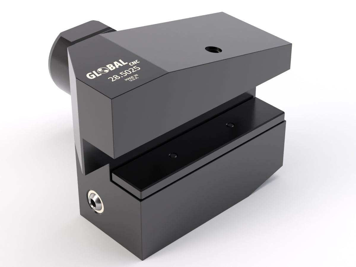50MM VDI LH LONG INVERTED 1.0