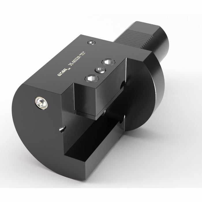 60MM VDI RH AXIAL TOOLHOLDER 1 1/4" OD