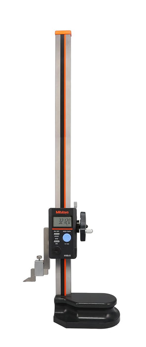 Mitutoyo 570-413 18" Max Digital Height Gauge