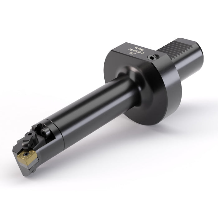 GLOBAL CNC 40MM VDI 1 1/4" HEAD DIA x 5.0" L KMIH HOLDER
