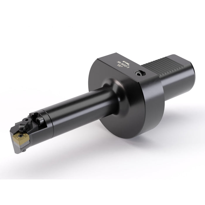 GLOBAL CNC 50MM VDI 1 1/4" HEAD DIA x 5.0" L KMIH HOLDER