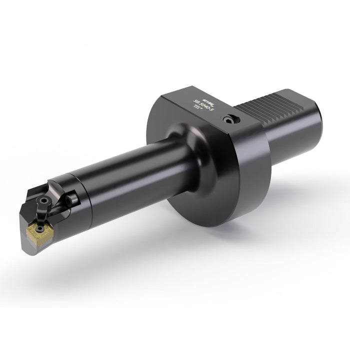 GLOBAL CNC 50MM VDI 1 1/2" HEAD DIA x 5.0" L KMIH HOLDER