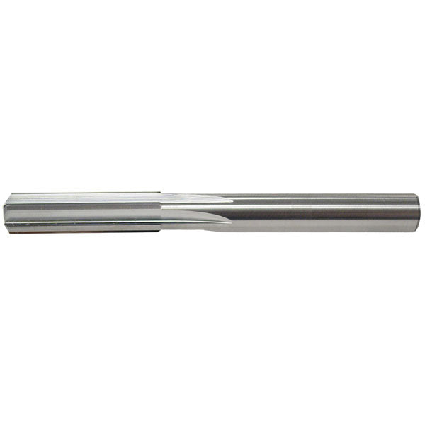 645-692 ||  .3770 Diameter, Uncoated Reamers - 45 Degree Corner Chamfer