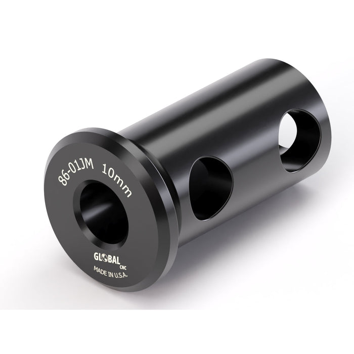 GLOBAL CNC 20MM OD X 6MM ID J STYLE BUSHING