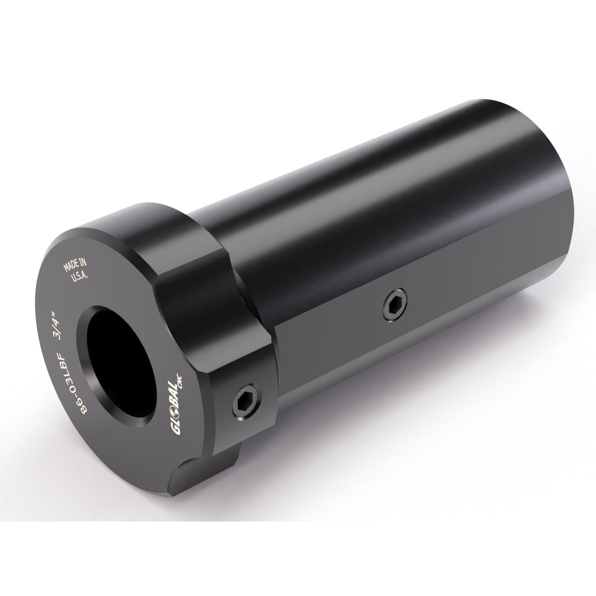 GLOBAL CNC 1 1/2