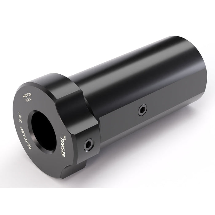 GLOBAL CNC 1 1/2" OD X 25MM ID LBF STYLE BUSHING