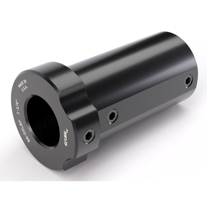 GLOBAL CNC 2.0" OD X 3/4" ID LBF STYLE BUSHING