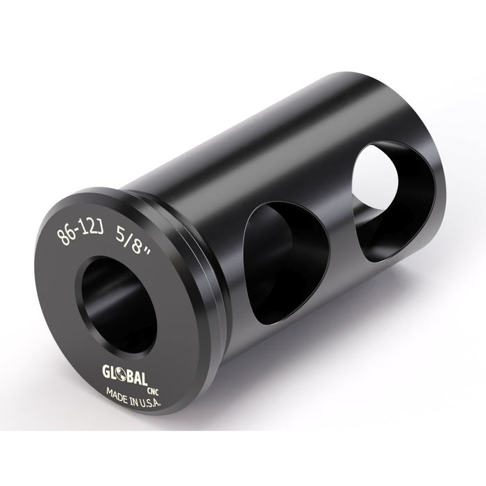 GLOBAL CNC 1 1/4" OD X 1.0" ID J STYLE BUSHING