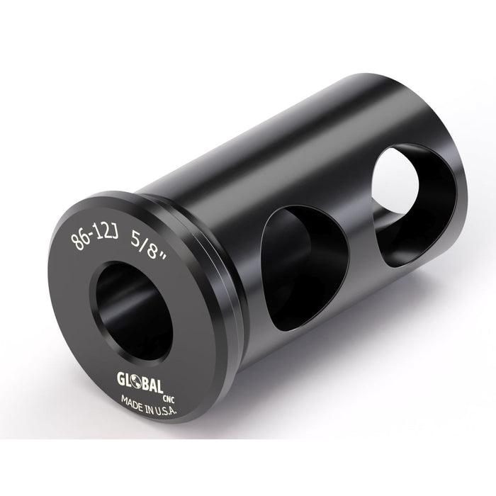 GLOBAL CNC 1 1/4" OD X 3/8" ID J STYLE BUSHING