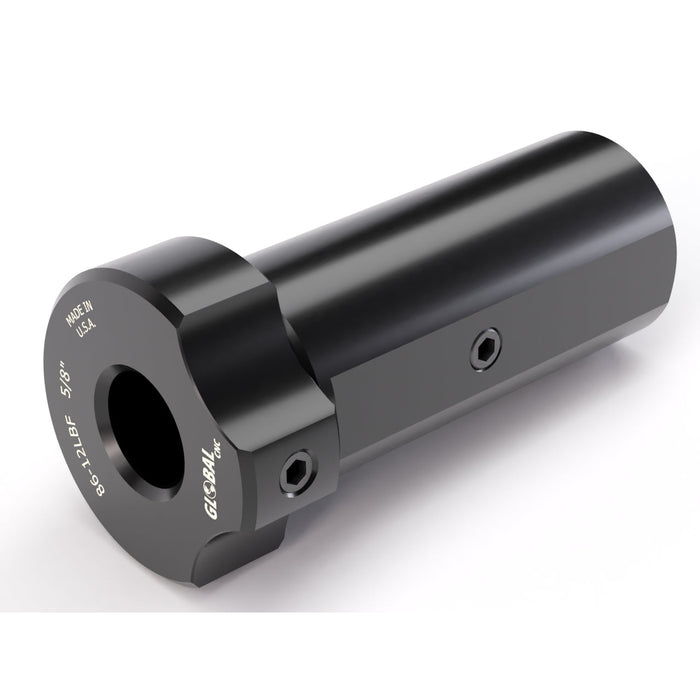 GLOBAL CNC 1 1/4" OD X 3/8" ID LBF STYLE BUSHING
