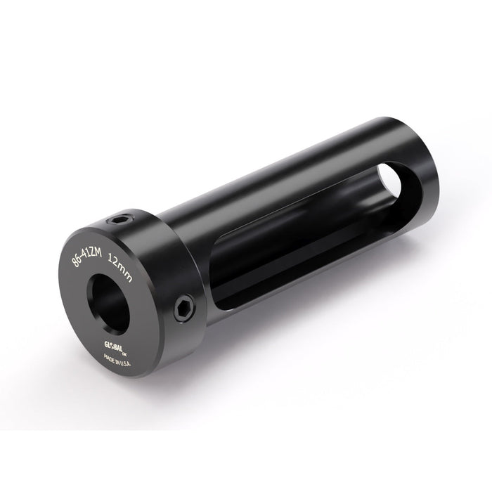 GLOBAL CNC 25MM OD X 1/2" ID Z STYLE BUSHING