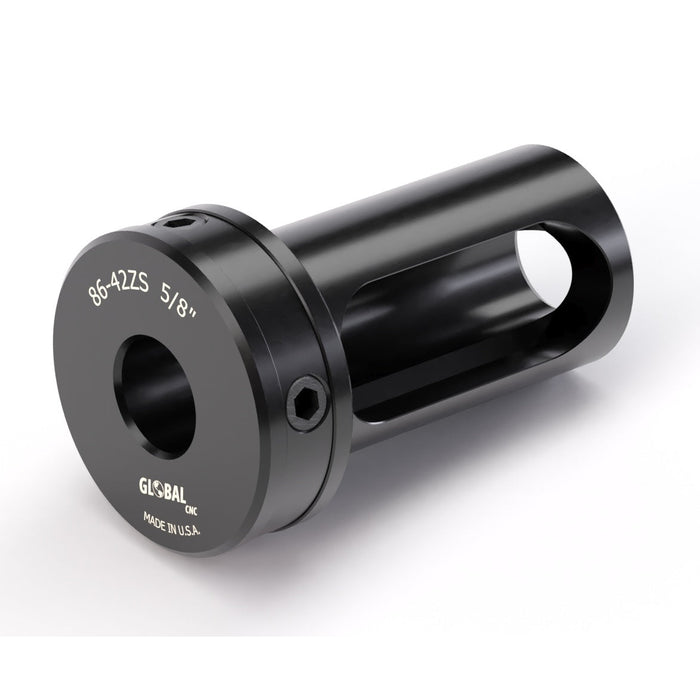 GLOBAL CNC 1 1/4