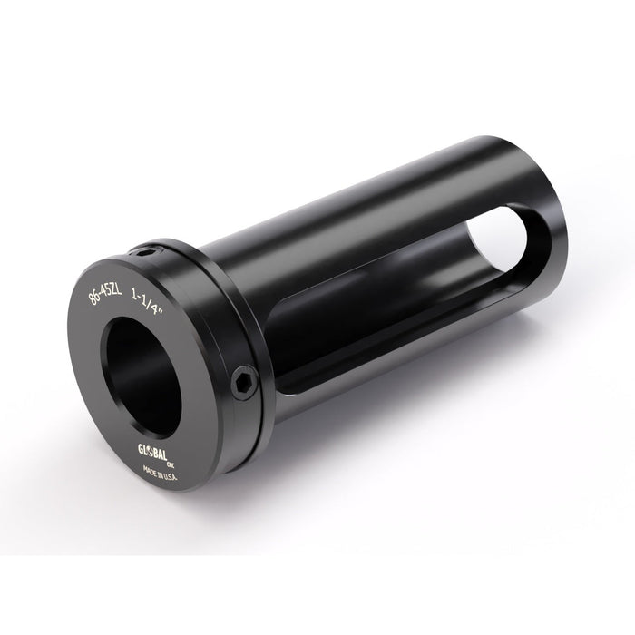GLOBAL CNC 2.0" OD X 45MM ID ZL STYLE BUSHING3