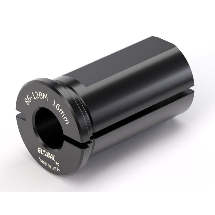 GLOBAL CNC 32MM OD X 5/8" ID B STYLE BUSHING